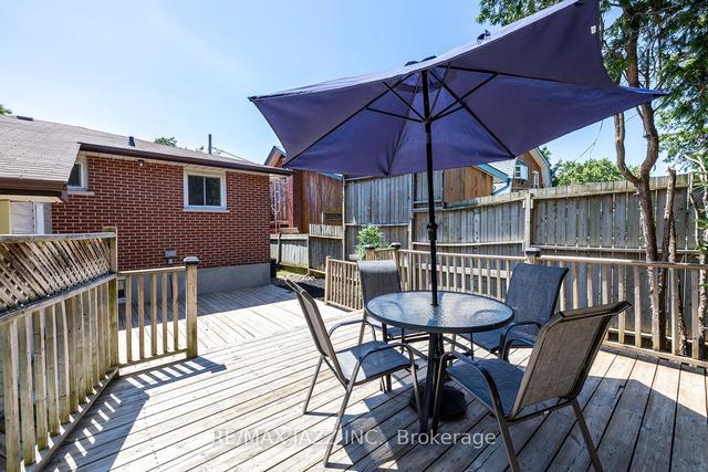 74 High St, House detached with 3 bedrooms, 2 bathrooms and 5 parking in Clarington ON | Image 19