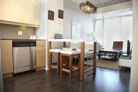 1003 - 127 Queen St E, Condo with 1 bedrooms, 1 bathrooms and 1 parking in Toronto ON | Image 5