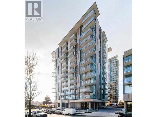 307 - 8181 Chester Street, Condo with 1 bedrooms, 1 bathrooms and null parking in Vancouver BC | Image 13