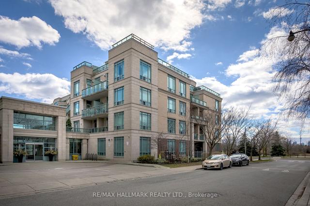 321 - 9 Boardwalk Dr, Condo with 2 bedrooms, 2 bathrooms and 2 parking in Toronto ON | Image 12