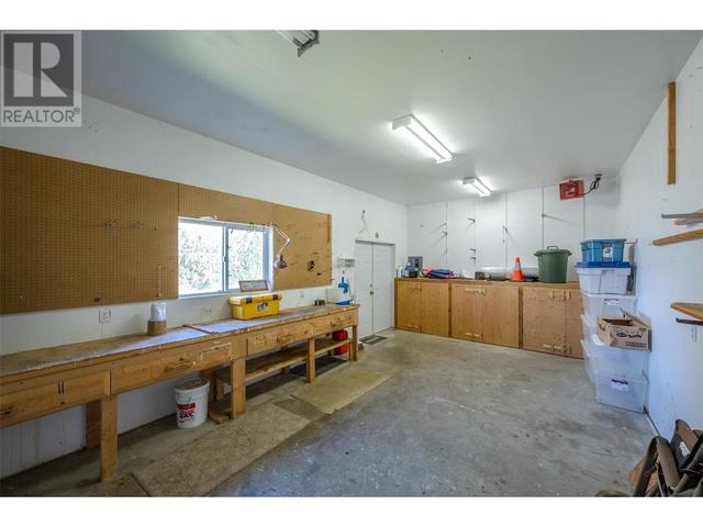6408 Harrison Heights, House detached with 4 bedrooms, 3 bathrooms and 2 parking in Summerland BC | Image 56