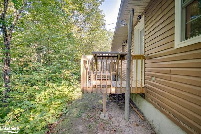 1255 Falkenburg Road, House detached with 3 bedrooms, 2 bathrooms and 20 parking in Muskoka Lakes ON | Image 29