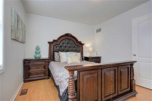 153 - 5980 Whitehorn Ave, Townhouse with 3 bedrooms, 3 bathrooms and 4 parking in Mississauga ON | Image 14