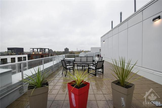 405 - 11 Oblats Avenue, Condo with 2 bedrooms, 2 bathrooms and 1 parking in Ottawa ON | Image 21