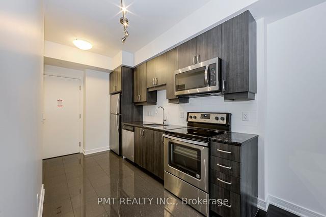712se - 9199 Yonge St, Condo with 1 bedrooms, 1 bathrooms and 0 parking in Richmond Hill ON | Image 23