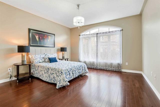 7 Desertrose Way, House detached with 4 bedrooms, 5 bathrooms and 4 parking in Brampton ON | Image 13