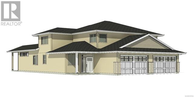 16 - 343 Arizona Dr, House attached with 3 bedrooms, 3 bathrooms and 3 parking in Campbell River BC | Card Image