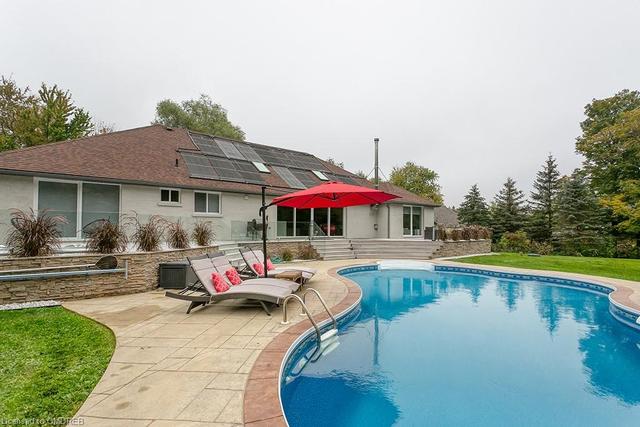 11032 Regional Rd 25 Road, House detached with 6 bedrooms, 4 bathrooms and 12 parking in Halton Hills ON | Image 35