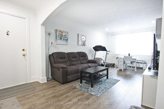 310b - 5 East 36th St, Condo with 1 bedrooms, 1 bathrooms and 1 parking in Hamilton ON | Image 2