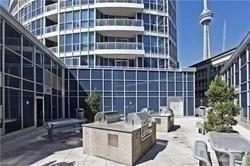 2206 - 218 Queens Quay W, Condo with 1 bedrooms, 1 bathrooms and null parking in Toronto ON | Image 10