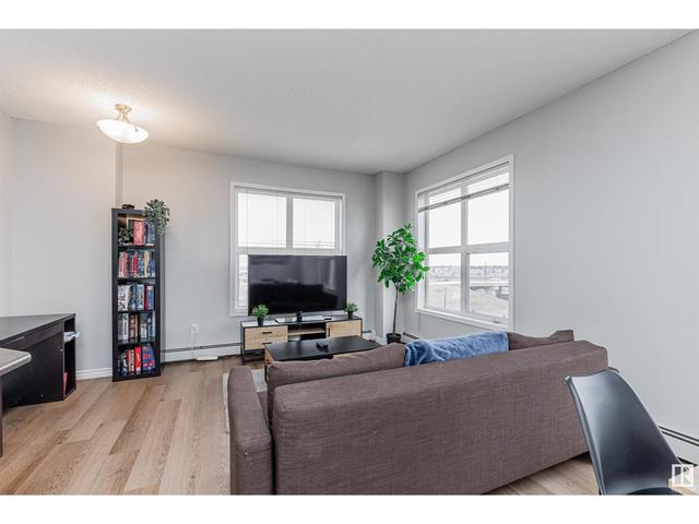 1 - 601 4245 139 Av Nw, Condo with 2 bedrooms, 2 bathrooms and null parking in Edmonton AB | Image 12