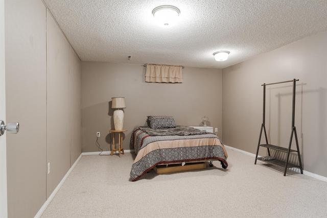 125 Silvertip Place, House detached with 4 bedrooms, 1 bathrooms and 3 parking in Wood Buffalo AB | Image 27