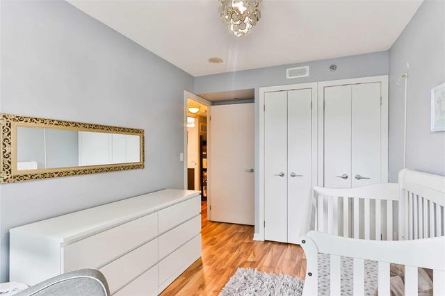 Th19 - 57 East Liberty St, Townhouse with 2 bedrooms, 2 bathrooms and 1 parking in Toronto ON | Image 23