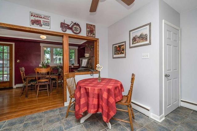 49 Sunset Dr, House detached with 3 bedrooms, 2 bathrooms and 7 parking in Orangeville ON | Image 4