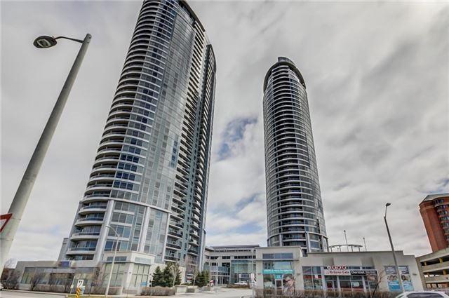 1118 - 135 Village Green Sq, Condo with 2 bedrooms, 2 bathrooms and 1 parking in Toronto ON | Image 1
