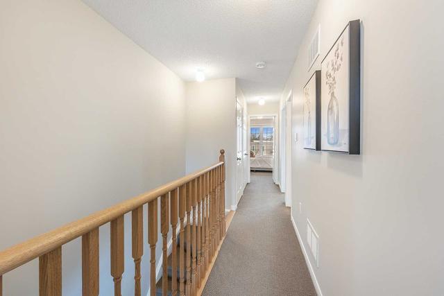 32 - 4701 Kingston Rd, Townhouse with 3 bedrooms, 3 bathrooms and 1 parking in Toronto ON | Image 11