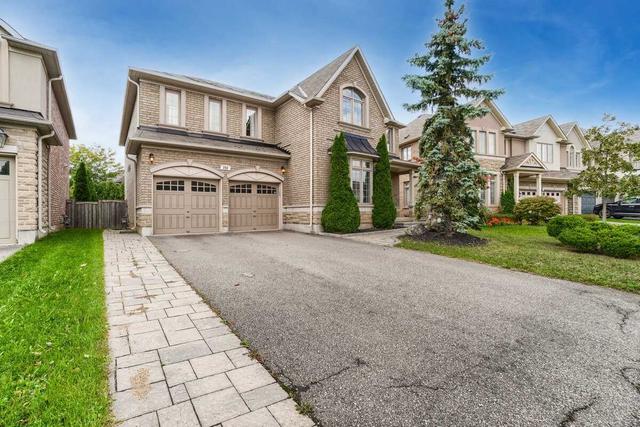 250 Admiral Dr, House detached with 4 bedrooms, 5 bathrooms and 4 parking in Oakville ON | Image 1