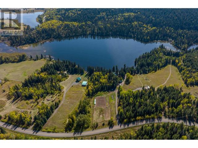 8196 N Bridge Lake Road, House detached with 1 bedrooms, 1 bathrooms and null parking in Cariboo L BC | Image 17