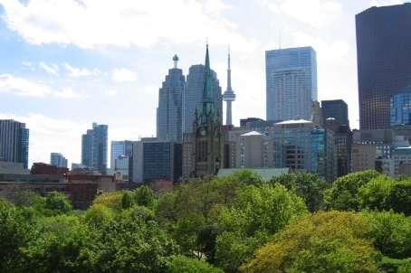 s526 - 112 George St, Condo with 1 bedrooms, 1 bathrooms and 1 parking in Toronto ON | Image 1