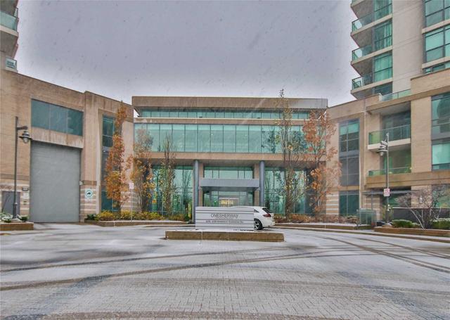 601 - 225 Sherway Gardens Rd, Condo with 1 bedrooms, 1 bathrooms and 1 parking in Toronto ON | Image 29