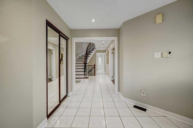 175 Roseheath Dr, House detached with 4 bedrooms, 4 bathrooms and 6 parking in Vaughan ON | Image 38