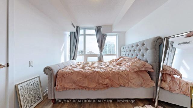 809 - 365 Church St, Condo with 1 bedrooms, 1 bathrooms and 0 parking in Toronto ON | Image 11
