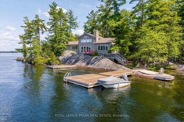 484 Juniper Island 18, House detached with 4 bedrooms, 2 bathrooms and 0 parking in Douro Dummer ON | Image 33