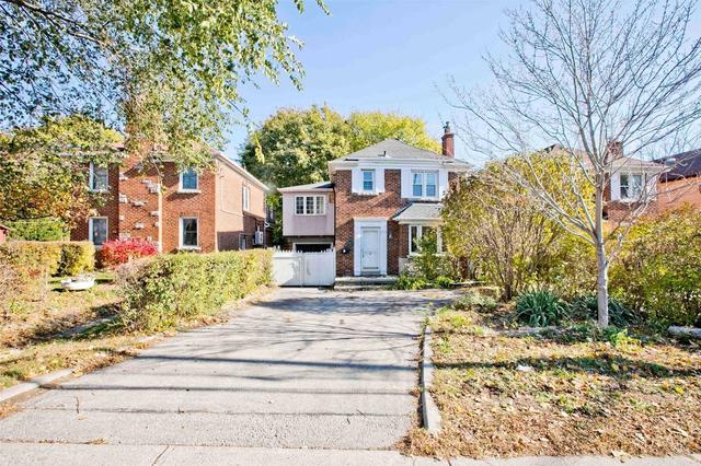 1843 Bayview Ave, House detached with 4 bedrooms, 4 bathrooms and 3 parking in Toronto ON | Image 21