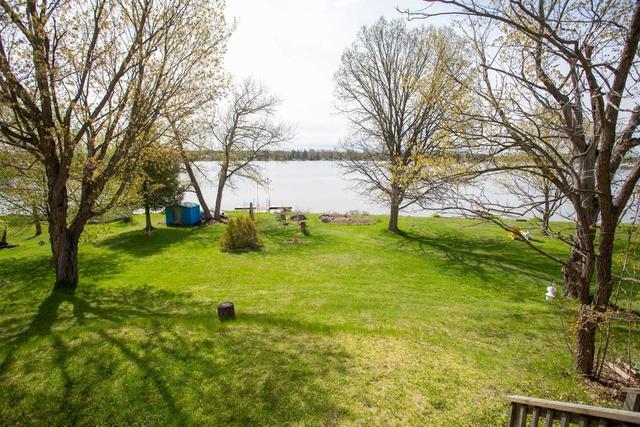 1282 Portage Rd, House detached with 3 bedrooms, 2 bathrooms and 7 parking in Kawartha Lakes ON | Image 28