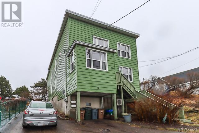 177 - 179 Bayside Drive, House other with 0 bedrooms, 0 bathrooms and null parking in Saint John NB | Image 3