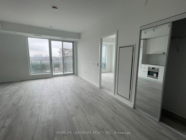 n830 - 7 Golden Lion Hts, Condo with 1 bedrooms, 1 bathrooms and 1 parking in Toronto ON | Image 7