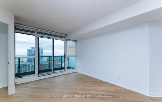 2006 - 600 Fleet St, Condo with 2 bedrooms, 2 bathrooms and 1 parking in Toronto ON | Image 8