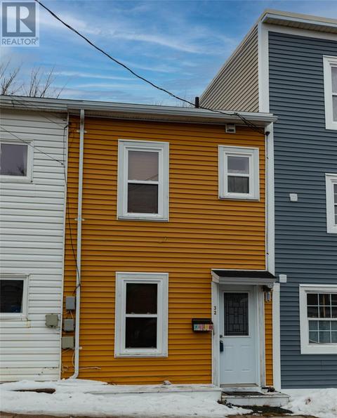 32 Cookstown Road, St. John'S, NL, A1C4G8 | Card Image