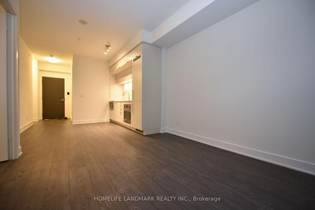 1012 - 38 Cameron St, Condo with 1 bedrooms, 2 bathrooms and 0 parking in Toronto ON | Image 6