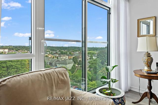 605 - 109 King Ave E, Condo with 1 bedrooms, 2 bathrooms and 1 parking in Clarington ON | Image 10