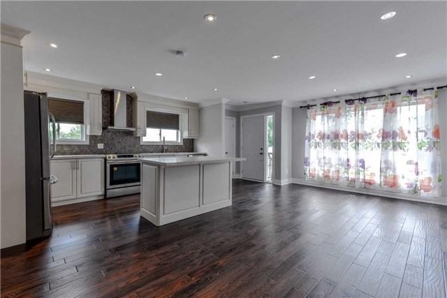 Upper - 2349 Whaley Dr, House semidetached with 5 bedrooms, 4 bathrooms and 1 parking in Mississauga ON | Image 4