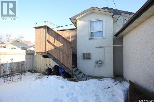 138 Burton Street, House detached with 3 bedrooms, 2 bathrooms and null parking in Grand Coulee SK | Image 23