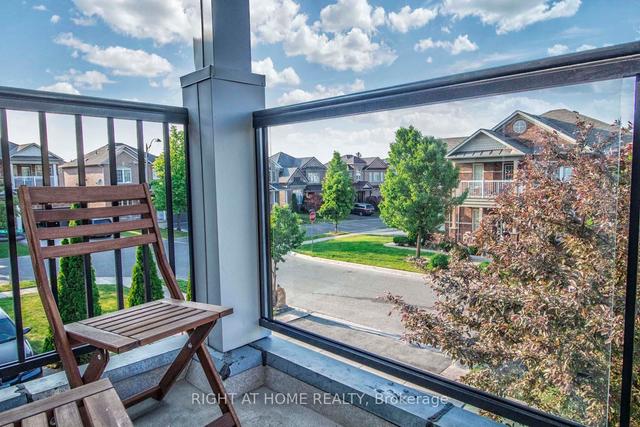 44 Robitaille Dr, House detached with 4 bedrooms, 3 bathrooms and 4 parking in Brampton ON | Image 19