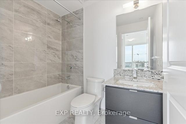 3609 - 36 Elm Dr W, Condo with 2 bedrooms, 2 bathrooms and 1 parking in Mississauga ON | Image 20