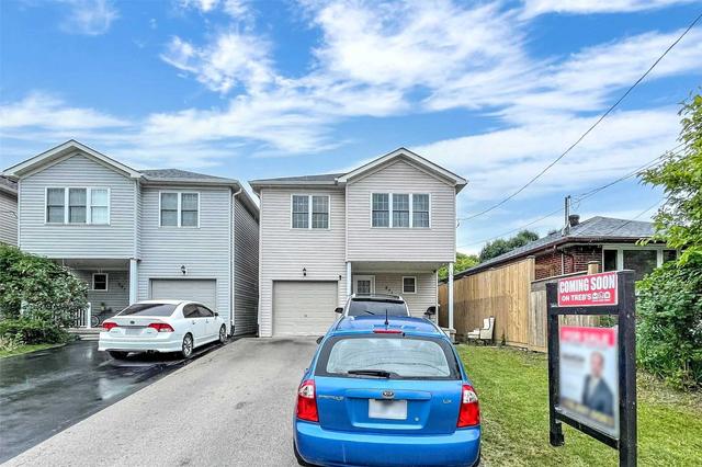 891 Glen St, House detached with 3 bedrooms, 4 bathrooms and 5 parking in Oshawa ON | Image 1