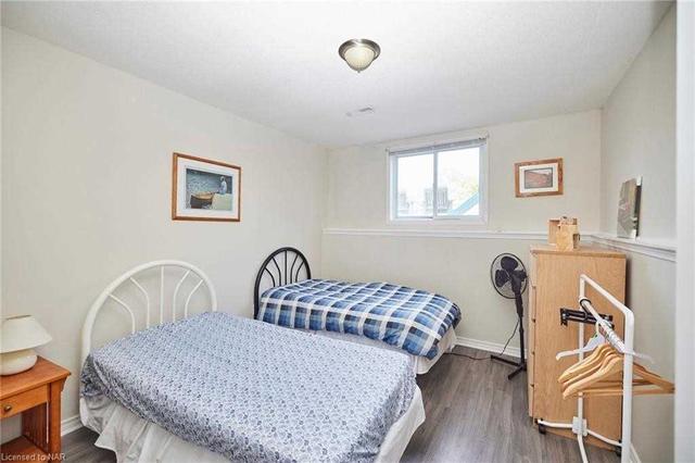8655 Willoughby Dr, House detached with 3 bedrooms, 3 bathrooms and 3 parking in Niagara Falls ON | Image 17