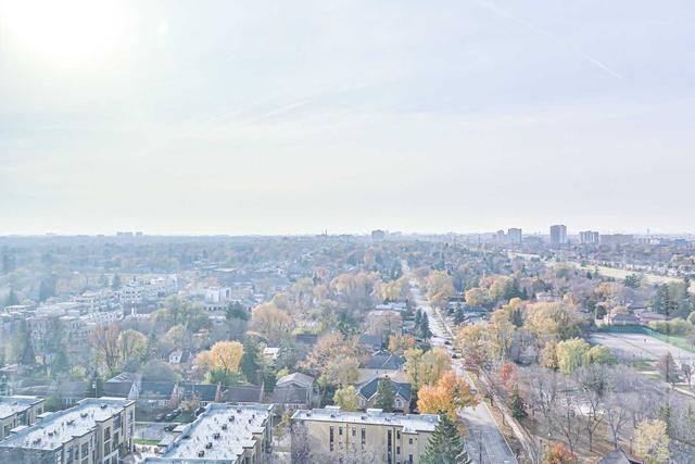 1819 - 25 Greenview Ave, Condo with 2 bedrooms, 2 bathrooms and 1 parking in Toronto ON | Image 18
