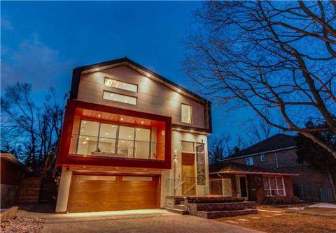 272 Holmes Ave, House detached with 4 bedrooms, 6 bathrooms and 6 parking in Toronto ON | Image 2