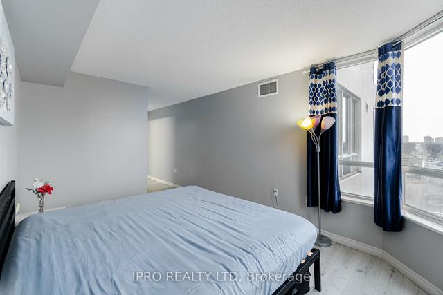 1009 - 5001 Finch Ave E, Condo with 2 bedrooms, 2 bathrooms and 1 parking in Toronto ON | Image 9