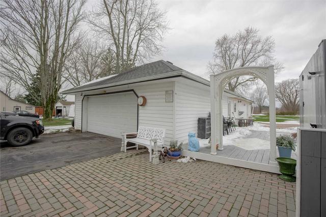 554 Holloway Bay Rd, House detached with 3 bedrooms, 2 bathrooms and 17 parking in Port Colborne ON | Image 22