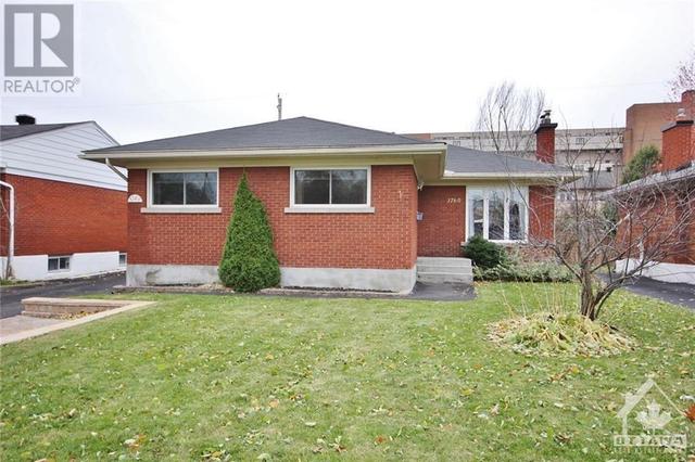 1760 Gage Crescent, House detached with 5 bedrooms, 2 bathrooms and 3 parking in Ottawa ON | Image 2