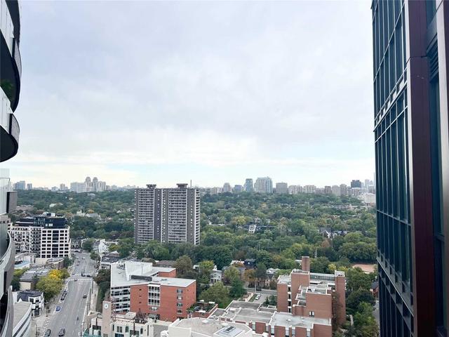 2201 - 32 Davenport Rd, Condo with 0 bedrooms, 1 bathrooms and 0 parking in Toronto ON | Image 8