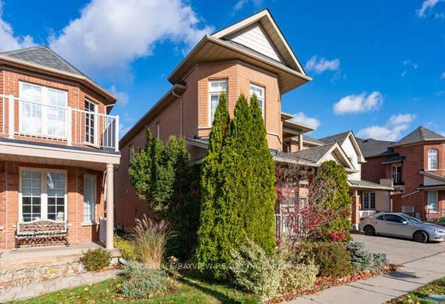 51 Waldron Cres, House semidetached with 4 bedrooms, 4 bathrooms and 2 parking in Richmond Hill ON | Image 12