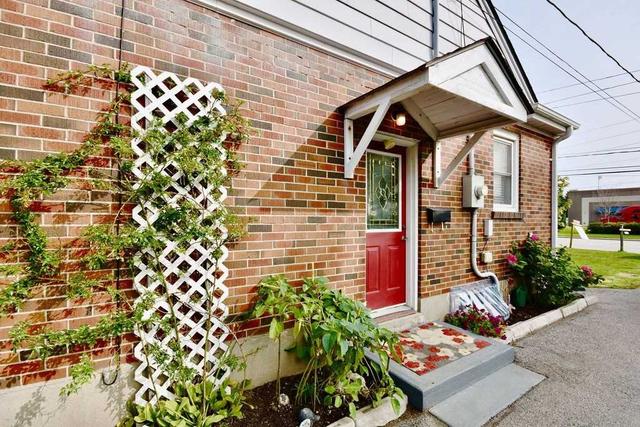 18218 Leslie St, House detached with 2 bedrooms, 1 bathrooms and 7 parking in East Gwillimbury ON | Image 19