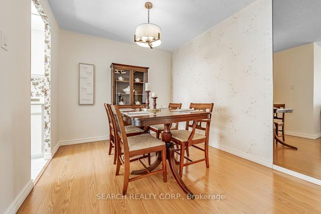 501 - 3 Lisa St, Condo with 2 bedrooms, 2 bathrooms and 1 parking in Brampton ON | Image 28